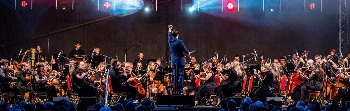 Smetanovské sny – II. ročník festivalu hudby, vína a dalších (gastro)zážitků
