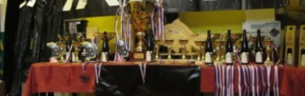 RCCC DAIWA 2016 – REGIONAL CARP CLASSIC CUP