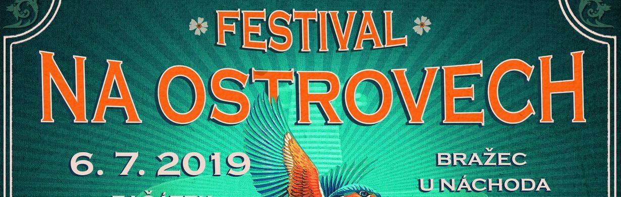Festival Na Ostrovech 2019
