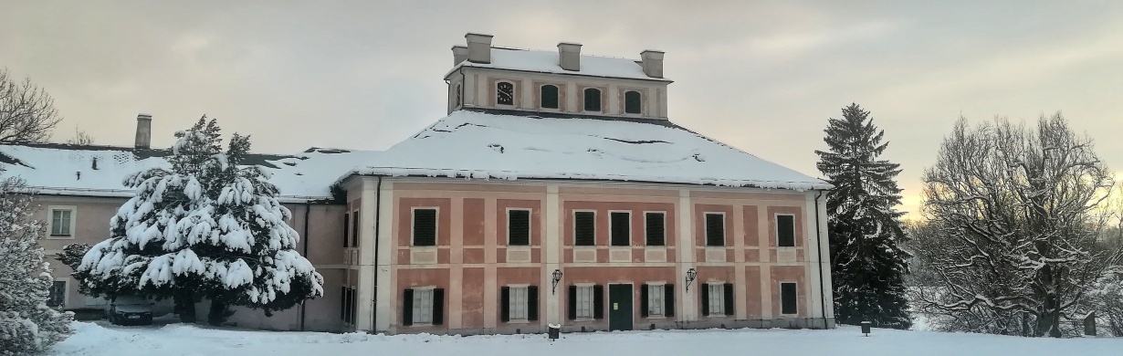 Vánoční koncert na zámku Ratibořice