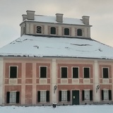 Vánoční koncert na zámku Ratibořice