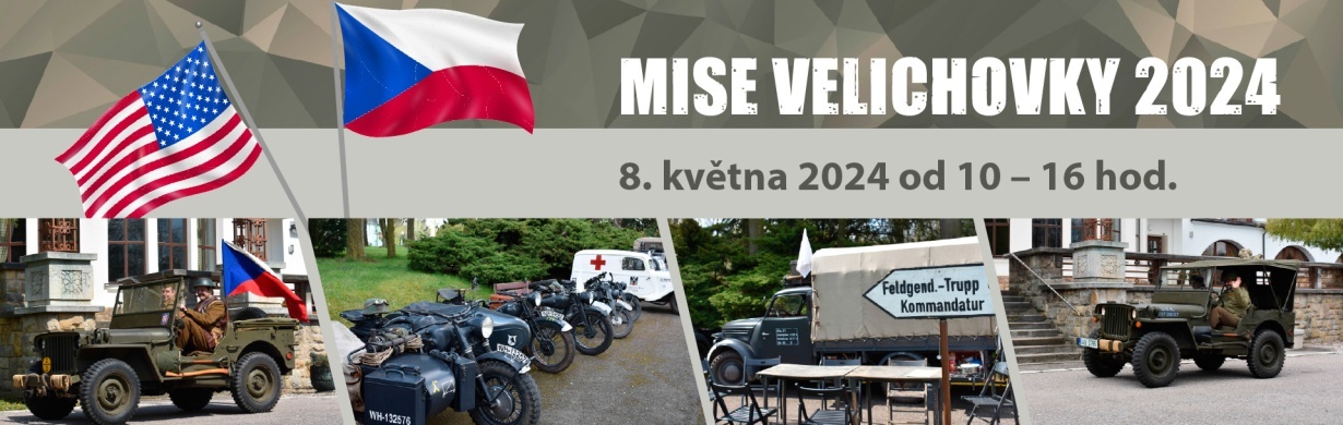 Mise Velichovky