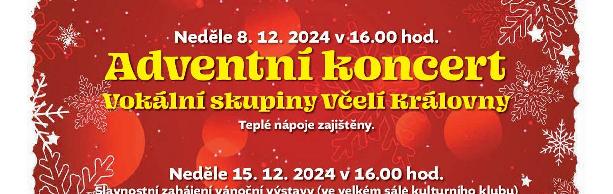 Advent u Studánky