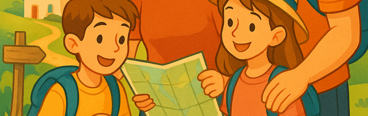 PUTOVÁNÍ PO RTYNI: DOBRODRUŽSTVÍ V PODKRKONOŠÍ