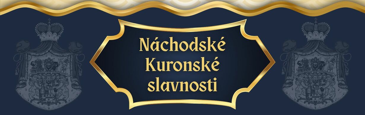 Náchodské Kuronské slavnosti Náchodské Kuronské slavnosti