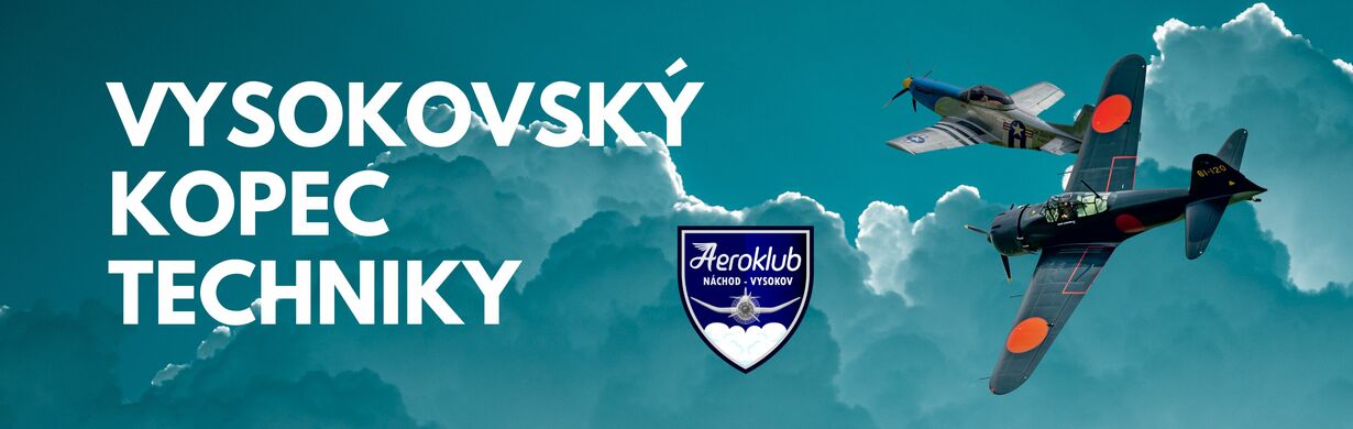 Vysokovský kopec techniky Vysokovský kopec techniky
