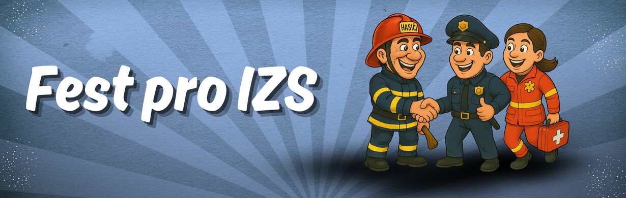 Fest pro IZS Fest pro IZS
