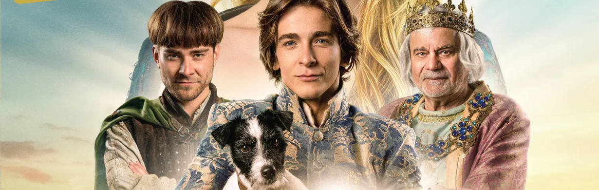 Zlatovláska - koupaliště Starkoč