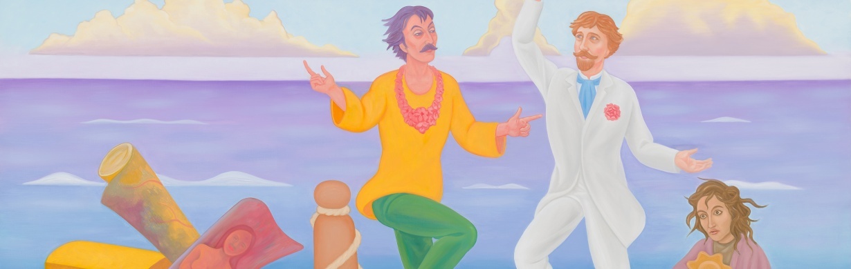 BONJOUR, MONSIEUR CÍSAŘOVSKÝ BONJOUR, MONSIEUR CÍSAŘOVSKÝ