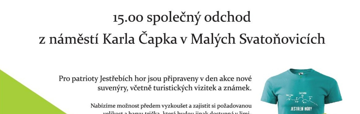 SPOLEČNÝ VÝŠLAP NA ŽALTMAN PŘI 5. VÝROČÍ SPOLEČNÝ VÝŠLAP NA ŽALTMAN PŘI 5. VÝROČÍ