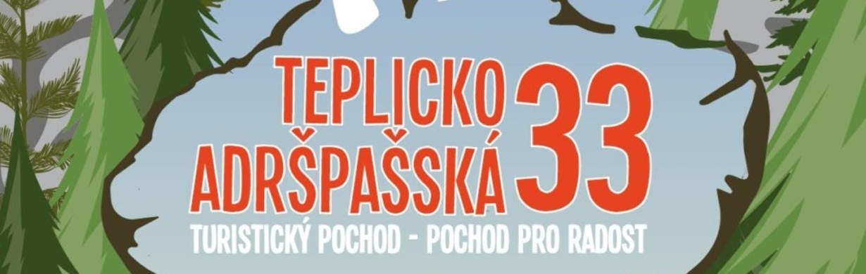 Teplicko-adršpašská 33 Teplicko-adršpašská 33