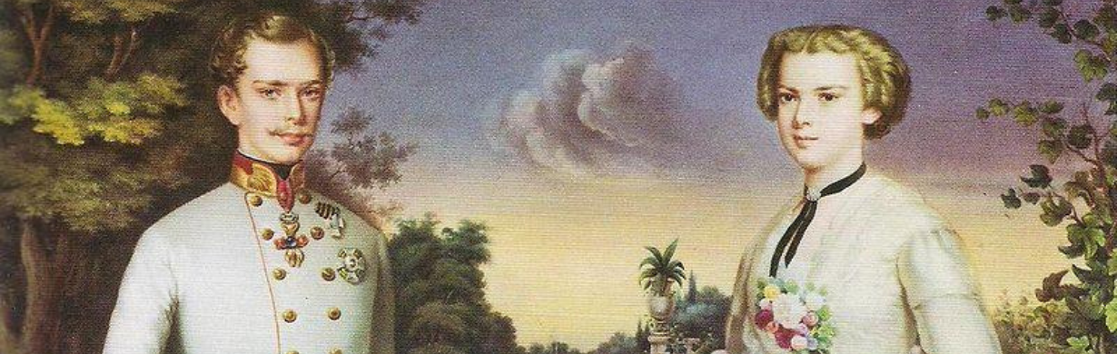 Přednáška František Josef a Alžběta Bavorská Přednáška František Josef a Alžběta Bavorská