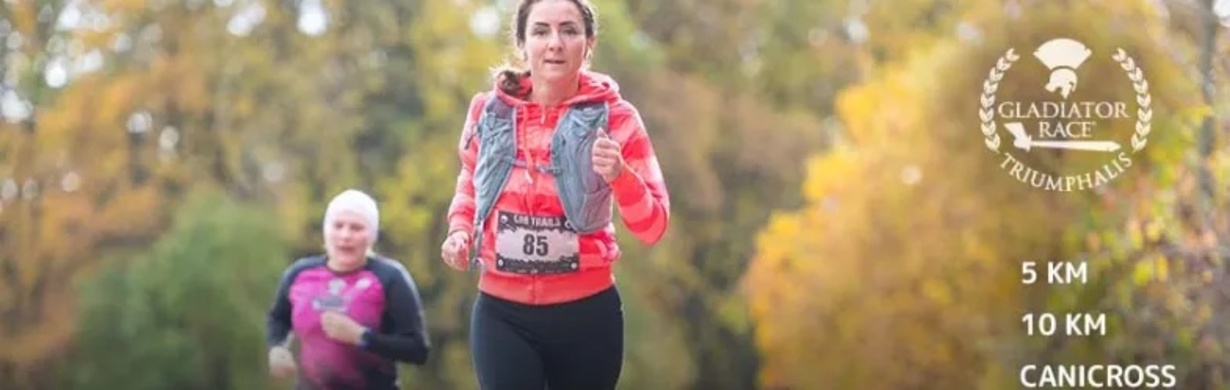 Gladiator race - Trail