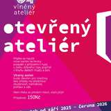 Otevřený ateliér