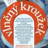 Vlněný kroužek pro děti