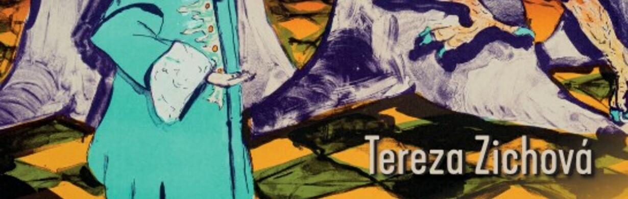 Tereza Zichová: Podivuhodné pondělí