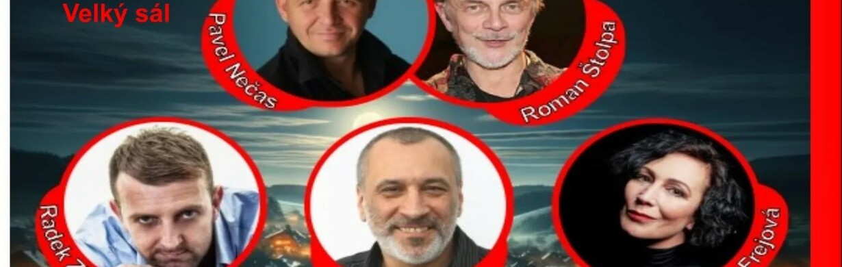 SEX NA VLNÁCH – II. hra v předplatném, sk. C SEX NA VLNÁCH – II. hra v předplatném, sk. C