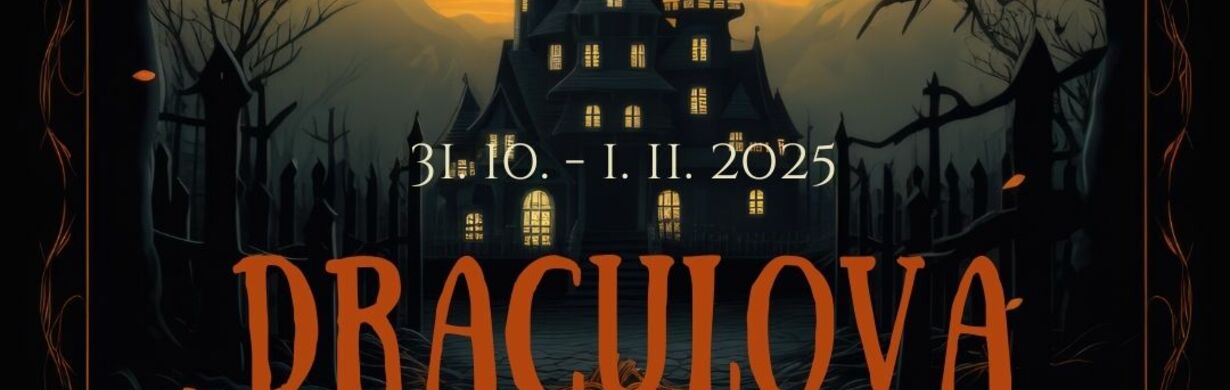 Draculova cesta Draculova cesta