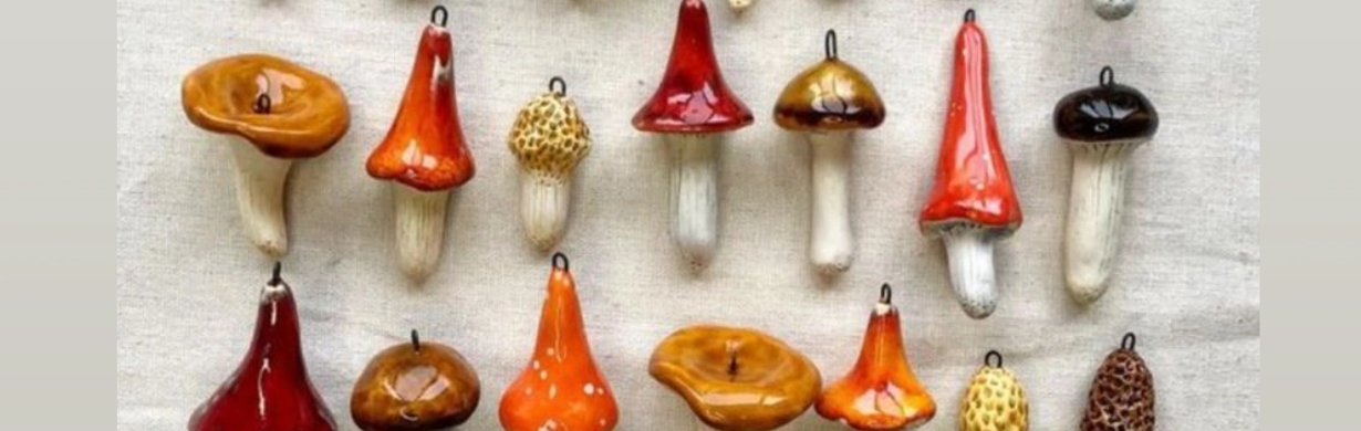 Výtvarné dílničky pro děti i dospělé Výtvarné dílničky pro děti i dospělé