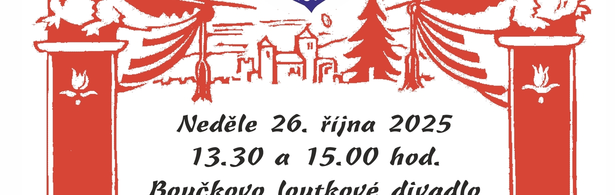 Červená Karkulka Červená Karkulka