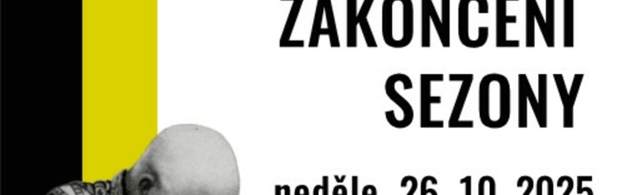 Slavnostní zakončení sezony Slavnostní zakončení sezony