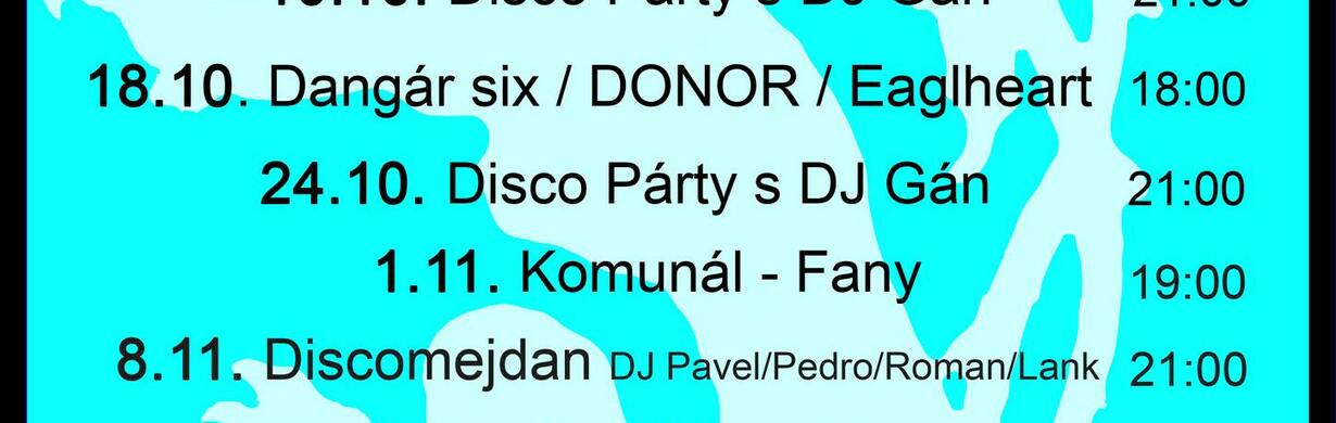 AKCE V NÁROĎÁKU AKCE V NÁROĎÁKU