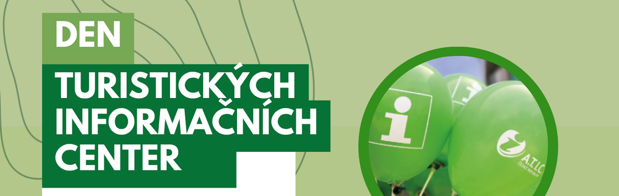 Den turistických informačních center v Novém Městě nad Metují