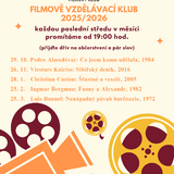 Filmově vzdělávací klub