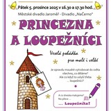 Princezna a loupežníci