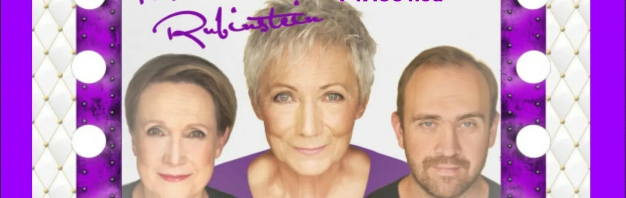 MADAME RUBINSTEIN – V. hra v předpaltném, sk. C MADAME RUBINSTEIN – V. hra v předpaltném, sk. C