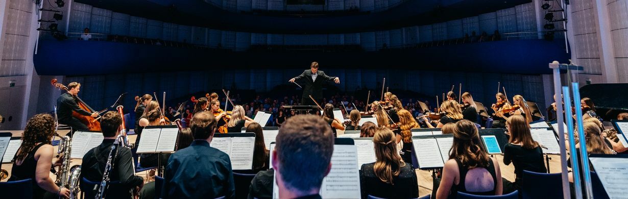 Báje a pověsti – Novoměstská filharmonie