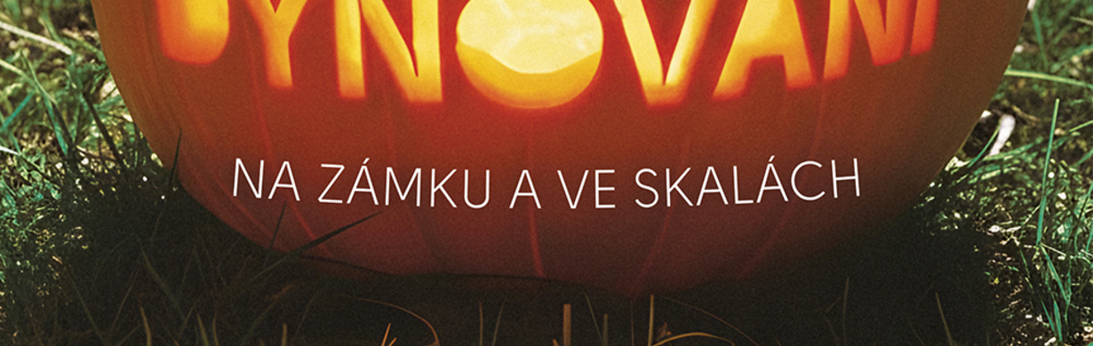 Adršpašské dýňování OBSAZENO! Adršpašské dýňování OBSAZENO!