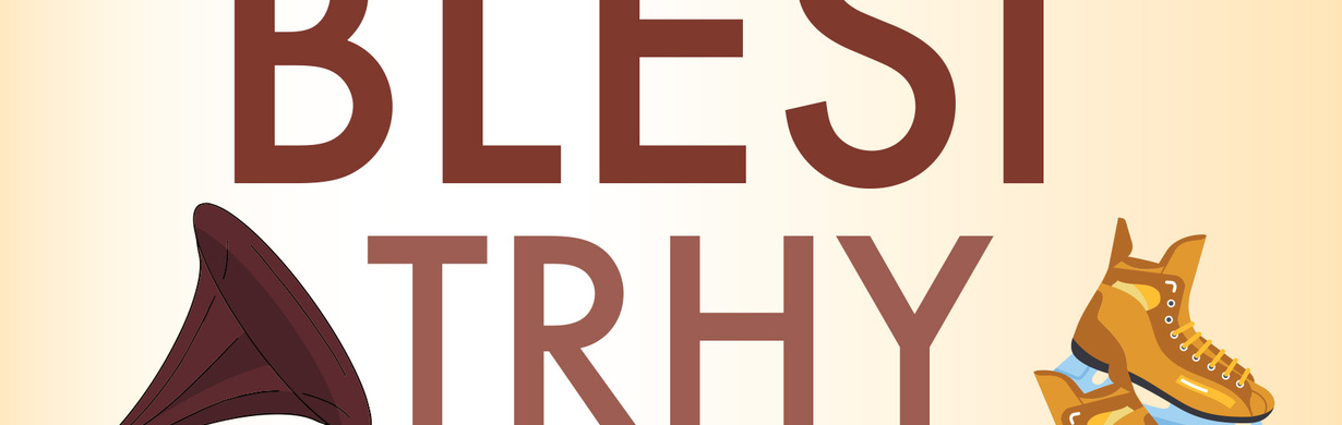 Bleší trhy na zámku Bleší trhy na zámku