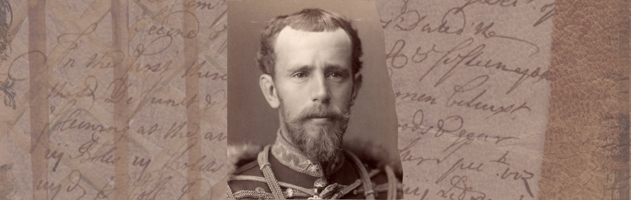 Přednáška Korunní princ Rudolf Přednáška Korunní princ Rudolf