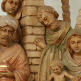 Komentované prohlídky výstavy BETLÉMY – Zdeněk Farský