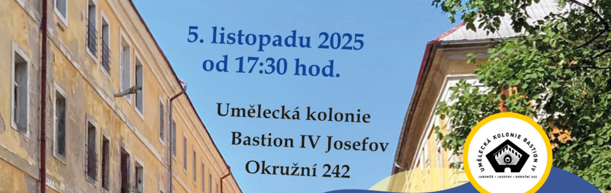 Jaký potenciál má Josefov? Jaký potenciál má Josefov?