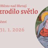Noc, kdy se zrodilo světlo – Výstava betlémů a tradice českého betlémářství