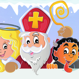 Mikuláš v Malých lázních