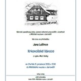 Krkonošské Vánoce