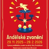 Andělské zvonění