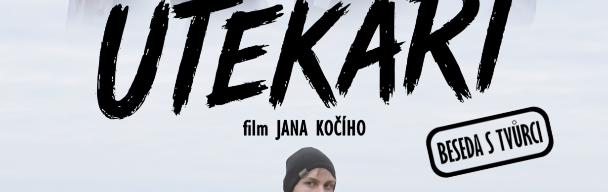 Útěkáři Útěkáři