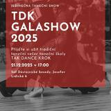 TDK Galashow