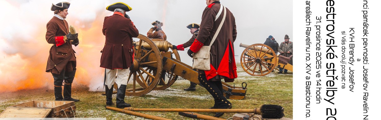 Silvestrovské střelby Silvestrovské střelby