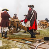 Silvestrovské střelby