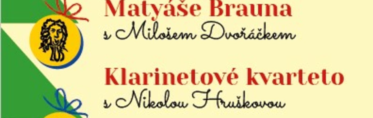 Vánoční koncert Vánoční koncert