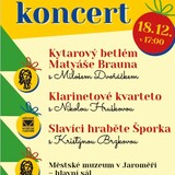 Vánoční koncert