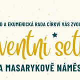 Adventní setkání v Náchodě