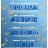ADVENT U STUDÁNKY