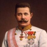 Přednáška Ferdinand d´Este