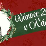 Vánoce v Náchodě